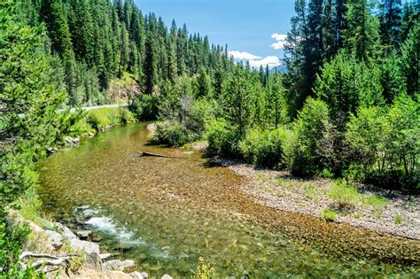 Wallowa-Whitman National Forest