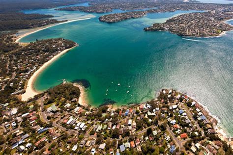 Beach locations | Sutherland Shire Council