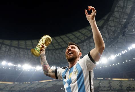 Messi begins a new life in the US as the king of 'soccer' - Pledge Times