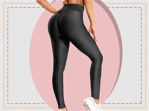 good quality tiktok leggings with