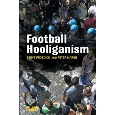 Football Hooliganism (Paperback) - Walmart.com - Walmart.com