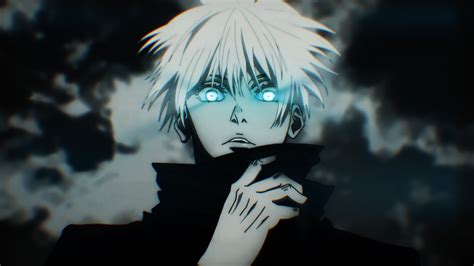 «Jujutsu Kaisen» HD Wallpapers