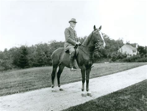 » Henry M. Leland | Automotive Hall of Fame