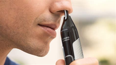 The Best Nose-Hair Trimmers on Amazon