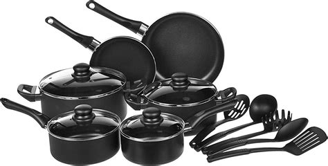 Essential Pots and Pans for Your Kitchen | Affordable Condominium ...