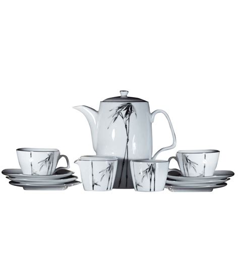 Dankotuwa Porcelain Tea Sets: Buy Online at Best Price in India - Snapdeal