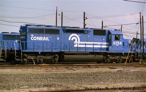 Conrail