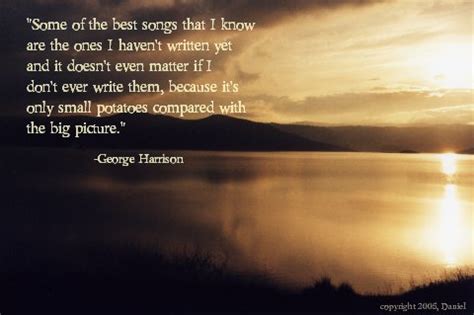 George Harrison Quotes. QuotesGram