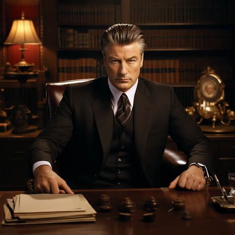 Alec Baldwin: A Rundown of His Must-See Films