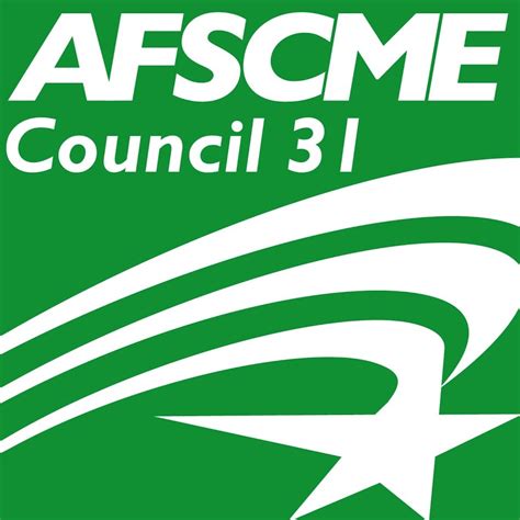 AFSCME Council 31 - YouTube