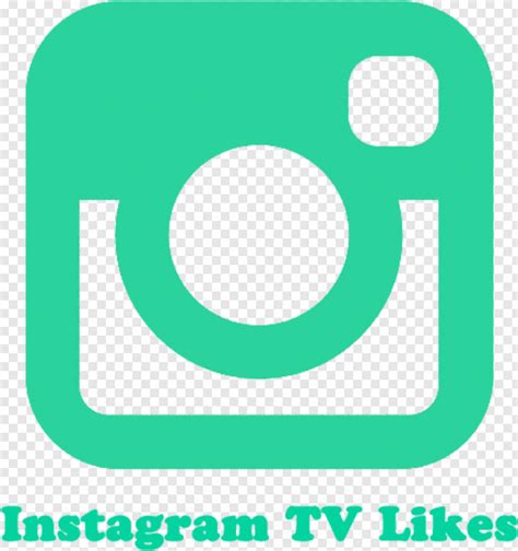 Instagram Icon White On Black Circle Instagram Logo I - vrogue.co