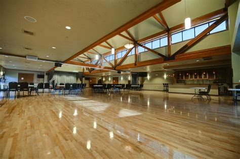 Photos of Allenmore Golf and Events Center - Tacoma