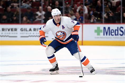 Islanders extend Cal Clutterbuck, Zach Parise | amNewYork