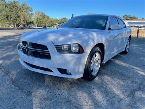 Used Dodge Charger for Sale (with Photos) - CarGurus