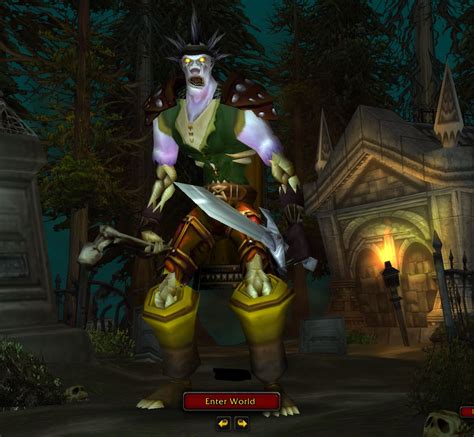 Undead rogue nethergarde | Elkido Wow Accounts Shop