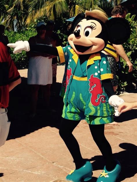 Beach party at Disney's Castaway Cay, Bahamas. | Mickey mouse, Disney ...