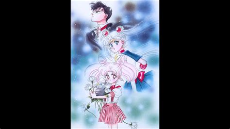 Sailor Moon R "Movie" Full BGM Soundtrack - YouTube