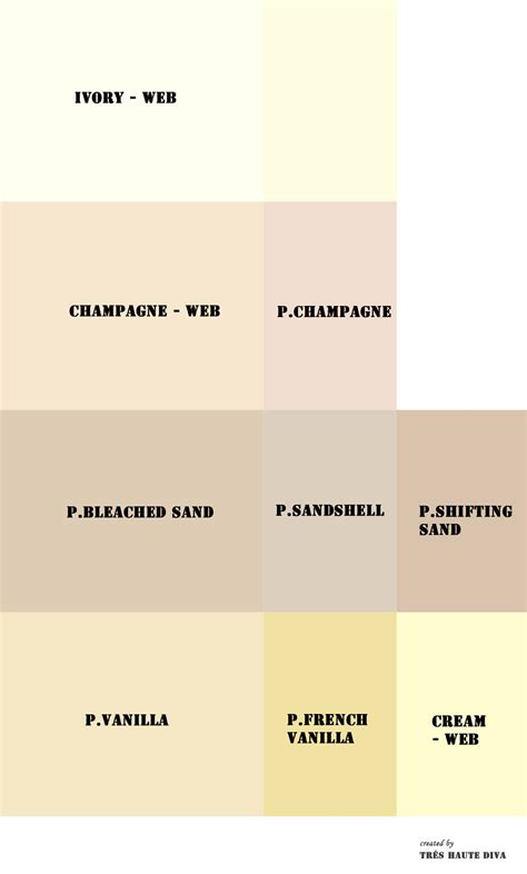 Champagne color pantone – Dishwashing service