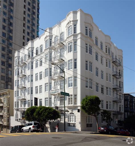 Nob Hill Place Rentals - San Francisco, CA | Apartments.com