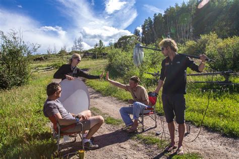 Interview Lighting Tips You Need to Know – Adventure Film School