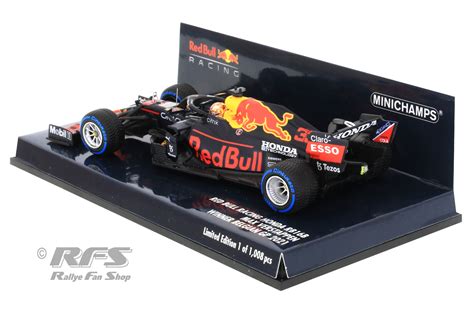 Red Bull Honda RB16B - Max Verstappen | MC 410211333