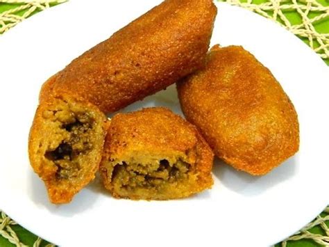 How to make Puerto Rican Alcapurrias - YouTube