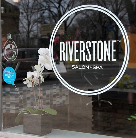 Riverstone Salon and Spa: Grand opening at new Longfellow location ...