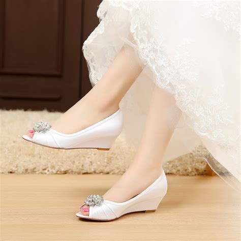 Vintage Style Wedding Shoes, Retro Inspired Shoes