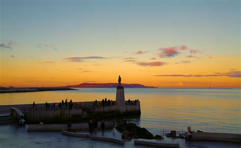 Roger Casement Statue Dun Laoghaire by Ken Heffernan / 500px