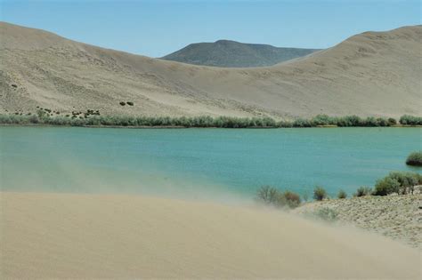 Bruneau Dunes Campground, Bruneau Dunes, ID: 5 Hipcamper Reviews And 9 ...