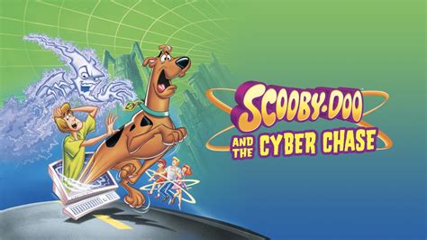 Scooby-Doo and the Cyber Chase (2001) – Review | Mana Pop