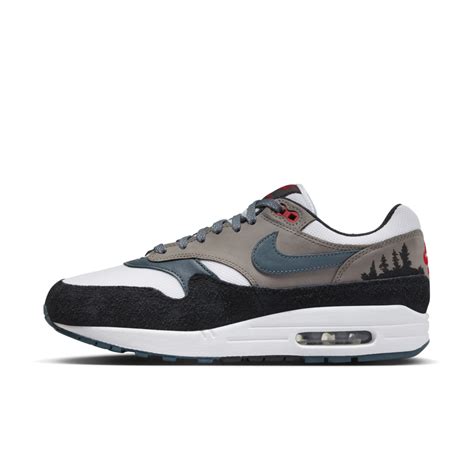 Nike Air Max 1 PRM 'Slate Blue' | FJ0698-100 | The Drop Date