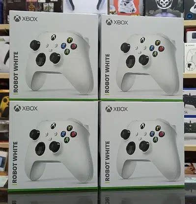 Xbox Series X Controller All Colors Available - GameUtha.com