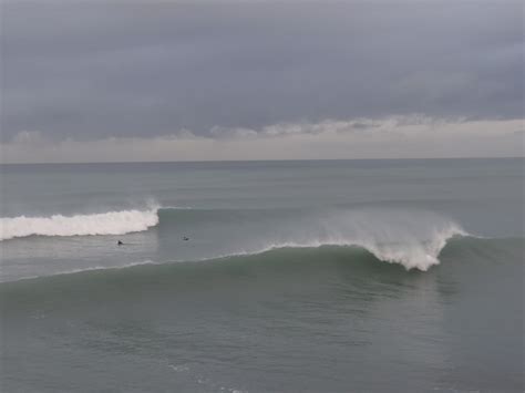 New Brighton Beach Surf Photo by Tony Crossed | 6:32 pm 17 Apr 2013