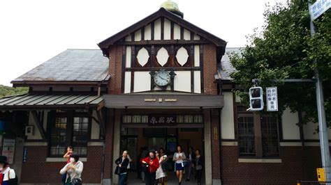 Harajuku Station Photos, Harajuku Tokyo Pictures, Harajuku Photo Tours - Easy Tour China