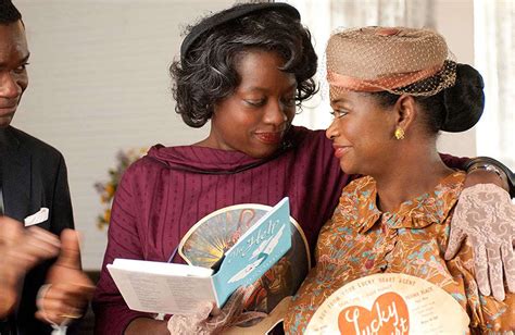 The Help Awards: List of Awards won by English movie The Help