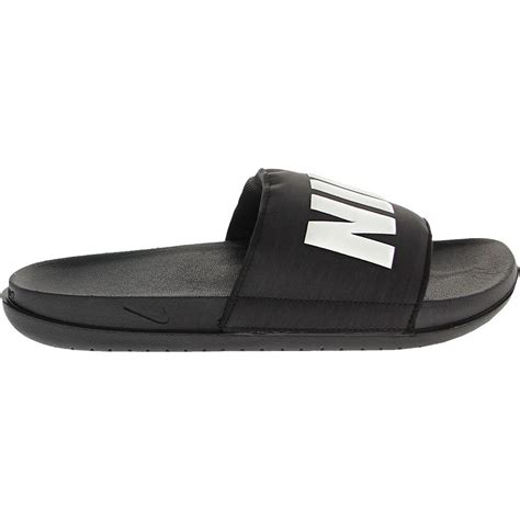 Nike Offcourt Slide | Men's Slide Sandals | Rogan's Shoes