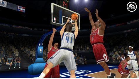 NBA Live 06 Review - GameSpot