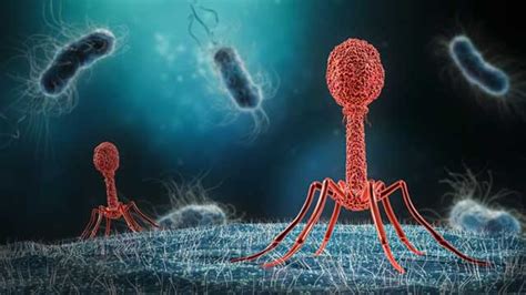 Researchers Develop Nanotweezers To Accelerate Phage Therapy | Technology Networks