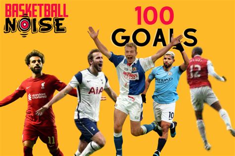 Who was the quickest to 100 Premier League goals? – Soccer Noise