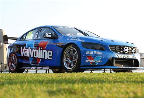 Volvo S60 V8 Supercar Says G’day [w/ Videos]