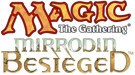 MTG Realm: Mirrodin Besieged