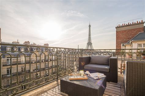 Luxury Living - Paris Vacation Rentals