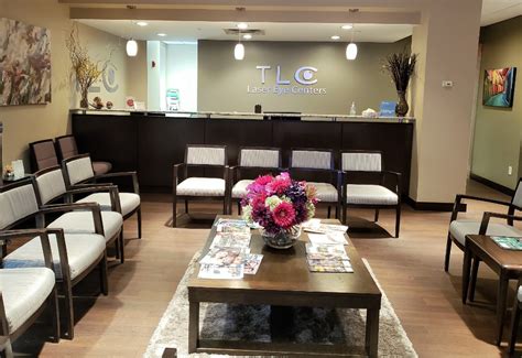 New York City LASIK Surgery Center - TLC Laser Eye Centers