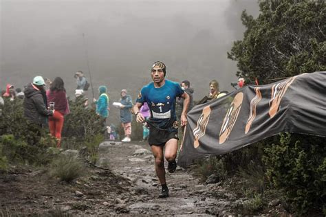 ¡JUAN CARLOS CARERA, YA LISTO PARA LA MARATHON DU MONT BLANC! | Running Life