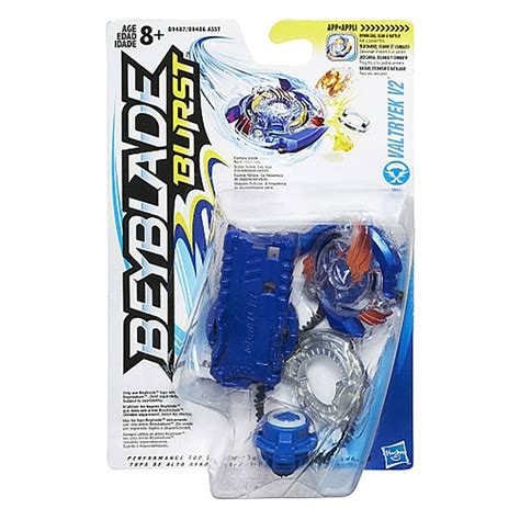 Beyblade Burst Starter Pack Valtryek V2 - Walmart.com - Walmart.com