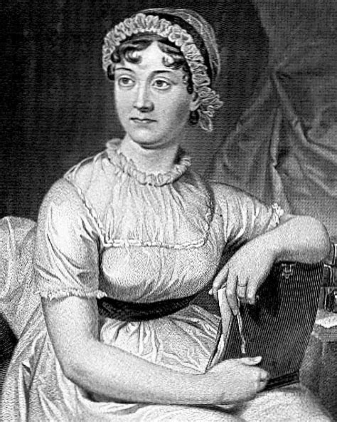 Jane Austen the Writer, biography, facts and quotes