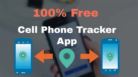 Tracker software for cell phones - lulicalifornia