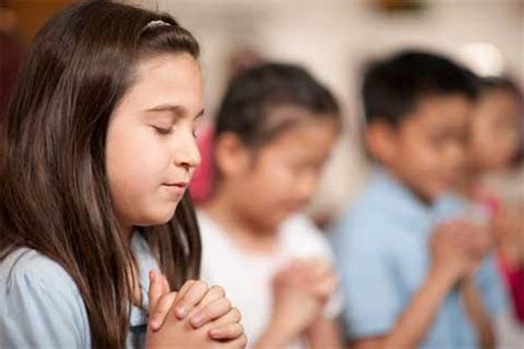 Help Your Kids Know God Today | DiscipleBlog.com