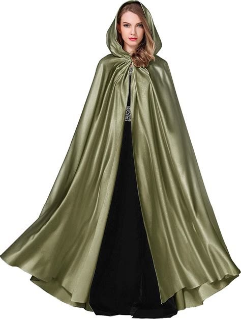 Bridal cloaks and capes - programsmokasin